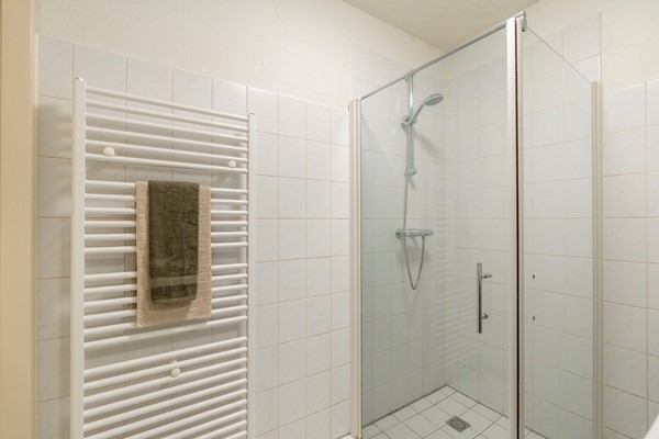 Medium property photo - Aartsbisschop Romerostraat 285, 3573 AL Utrecht